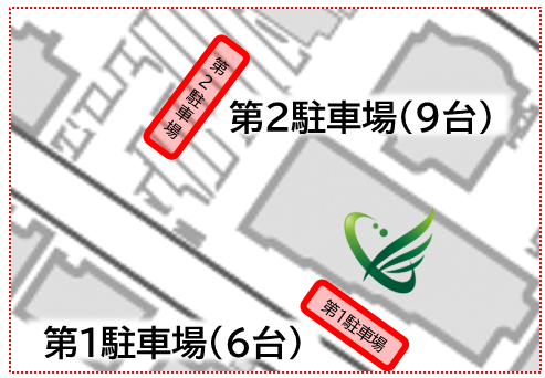 駐車場地図