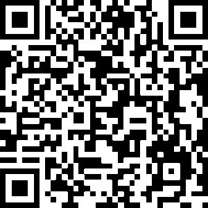 予約用QRコード
